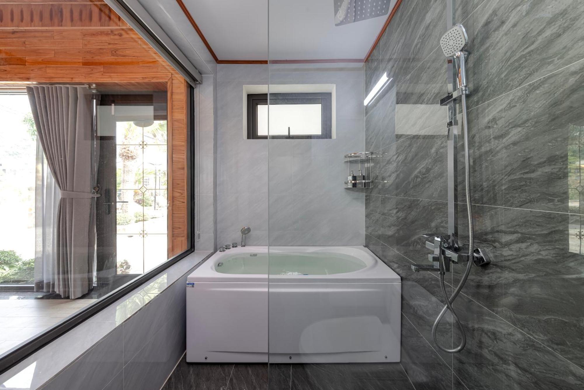 Tam Coc Orchid Hotel & Spa Ниньбинь Экстерьер фото